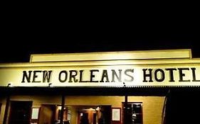 New Orleans Hotel  3*